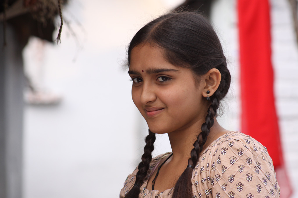 Sanusha Santhosh - Renigunta Latest Movie Stills | Picture 73508